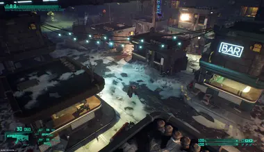 SlavicPunk: Oldtimer preview 5