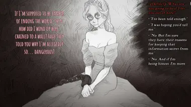 Slay the Princess preview 7
