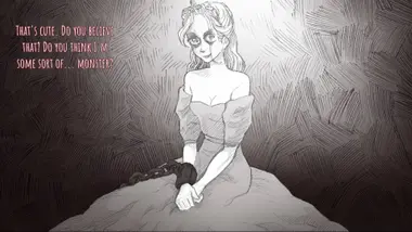 Slay the Princess preview 6