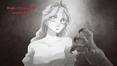 Slay the Princess preview 10
