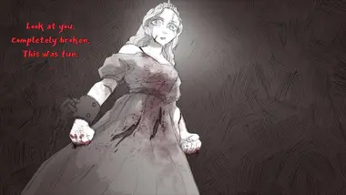 Slay the Princess preview 9