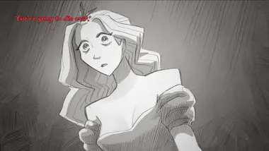 Slay the Princess preview 5
