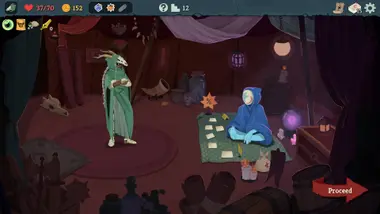 Slay the Spire 2 preview 3