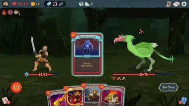 Slay the Spire 2 preview 2