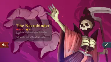 Slay the Spire 2 - Gift preview 5