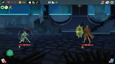 Slay the Spire 2 - Gift preview 4