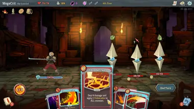 Slay the Spire preview 5