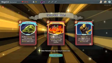Slay the Spire preview 4