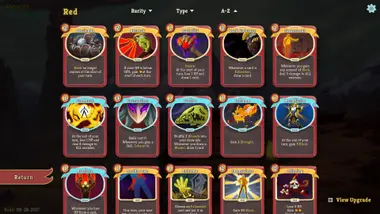 Slay the Spire preview 3