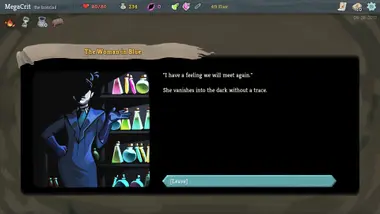 Slay the Spire preview 6