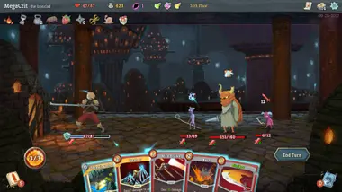 Slay the Spire preview 9
