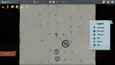 Slay the Spire preview 7