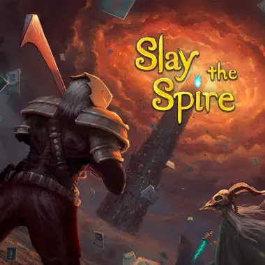 Slay the Spire preview 11