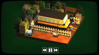 Slayaway Camp preview 8