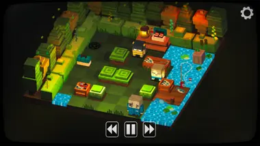 Slayaway Camp preview 5