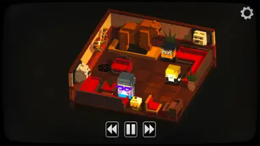 Slayaway Camp preview 6