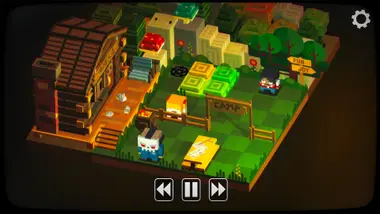 Slayaway Camp preview 4