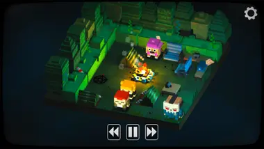 Slayaway Camp preview 2