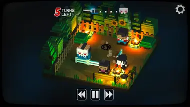 Slayaway Camp preview 3