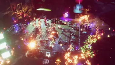 Slaycation Paradise preview 7