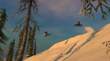 Sledders preview 6