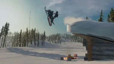 Sledders preview 3