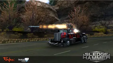 Sledgehammer - Gear Grinder preview 3