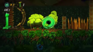 Sleengster preview 11