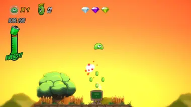 Sleengster preview 3