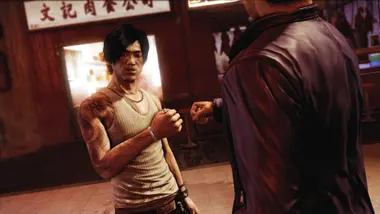 Sleeping Dogs: Definitive Edition - .COM preview 12