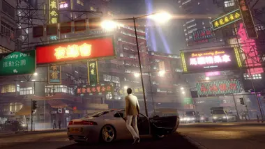 Sleeping Dogs: Definitive Edition - .COM preview 10