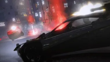 Sleeping Dogs: Definitive Edition - .COM preview 8