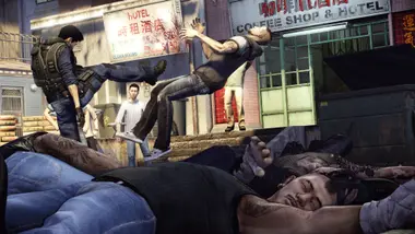Sleeping Dogs: Definitive Edition - .COM preview 5