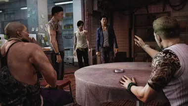 Sleeping Dogs: Definitive Edition preview 8