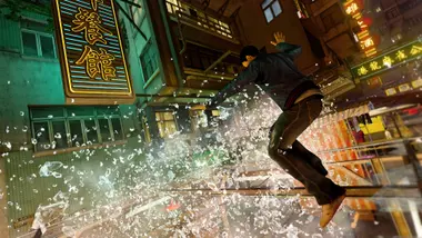 Sleeping Dogs: Definitive Edition preview 6