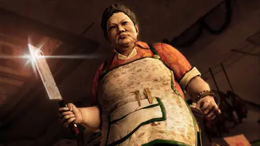 Sleeping Dogs: Definitive Edition - Live - UNITED STATES preview 12