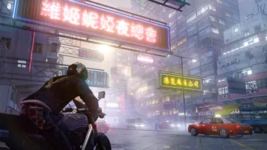 Sleeping Dogs: Definitive Edition - Live - UNITED STATES preview 10