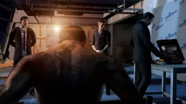 Sleeping Dogs preview 17