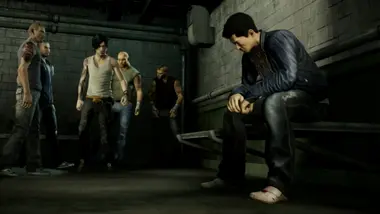 Sleeping Dogs preview 15