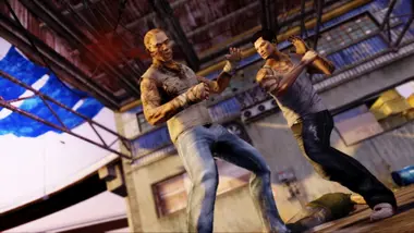 Sleeping Dogs preview 16