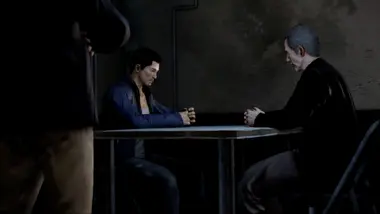 Sleeping Dogs preview 13