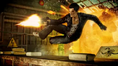 Sleeping Dogs preview 14