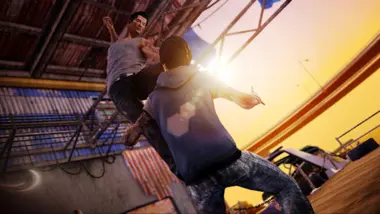 Sleeping Dogs preview 12