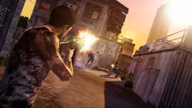 Sleeping Dogs preview 10