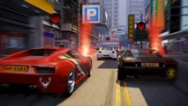 Sleeping Dogs preview 8