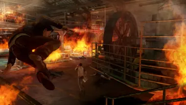 Sleeping Dogs preview 9