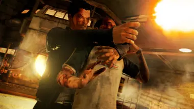Sleeping Dogs preview 7