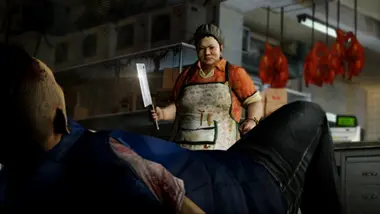 Sleeping Dogs preview 6
