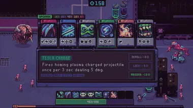 Slime 3K: Rise Against Despot preview 2