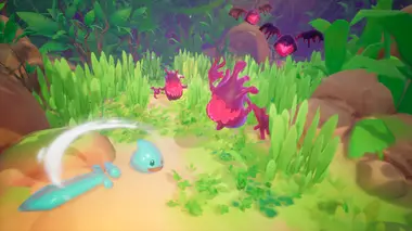 Slime Heroes preview 6